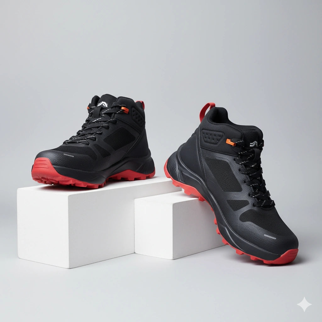 Waterproof Winter Boot - Original From Crevit