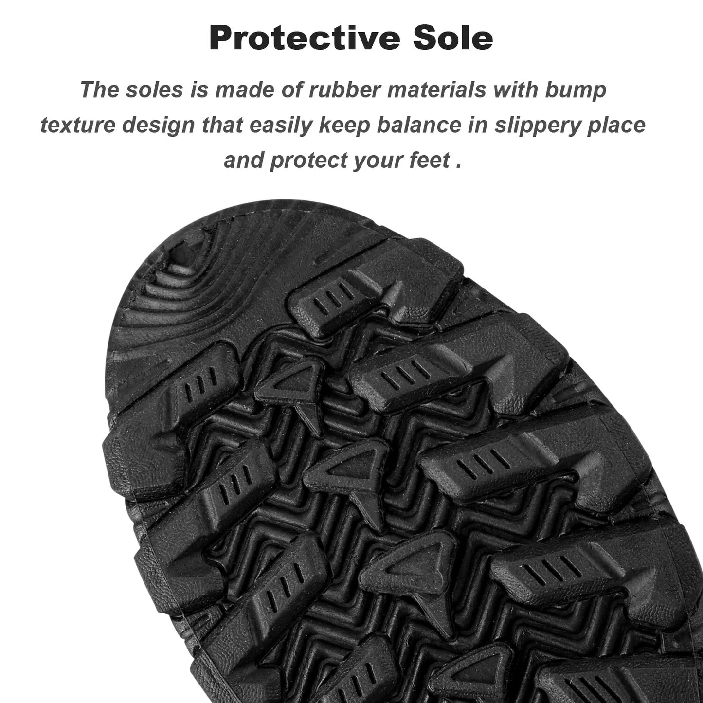 Men's Breathable Mountain Hiking Shoe